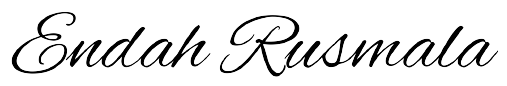 Endah Rusmala